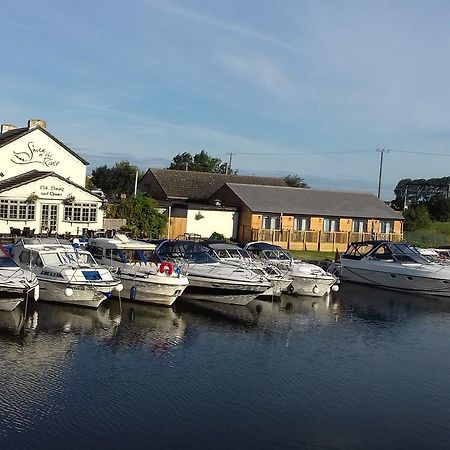 The Swan On The River Hotel Ely Esterno foto