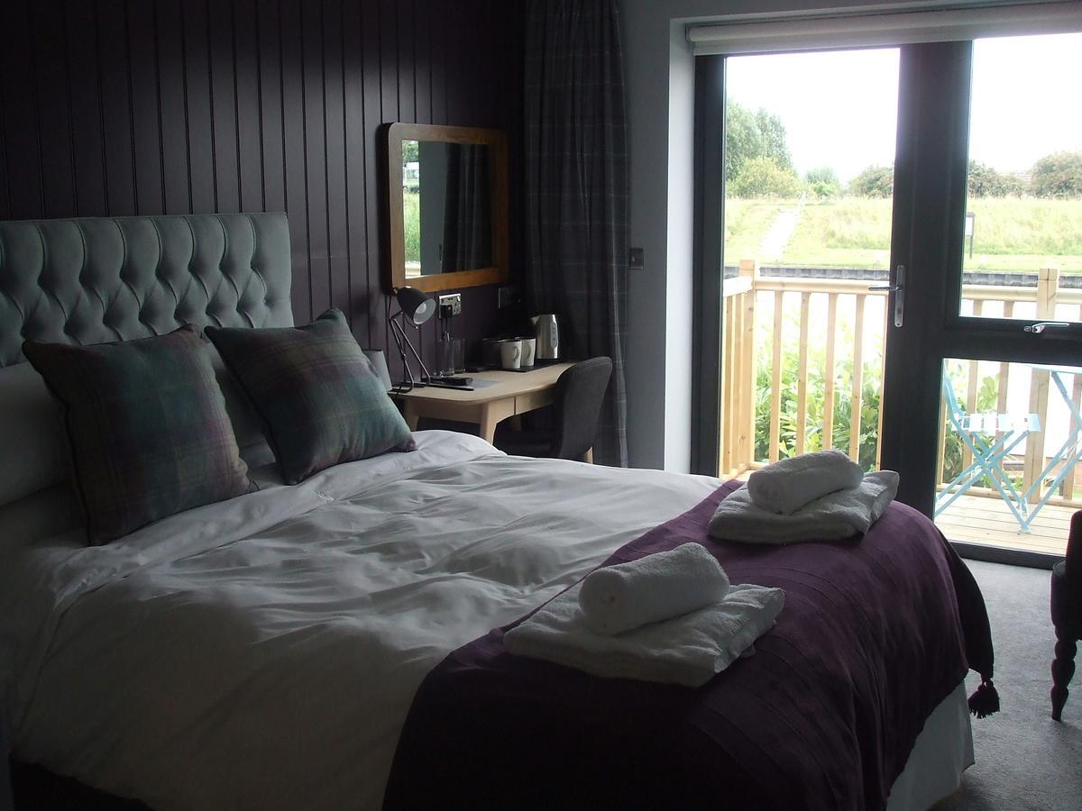 The Swan On The River Hotel Ely Esterno foto