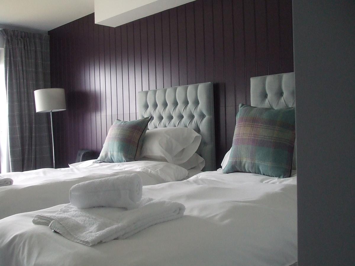 The Swan On The River Hotel Ely Esterno foto
