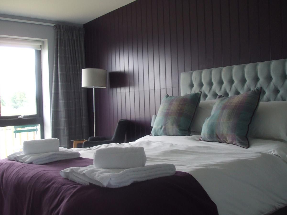 The Swan On The River Hotel Ely Esterno foto